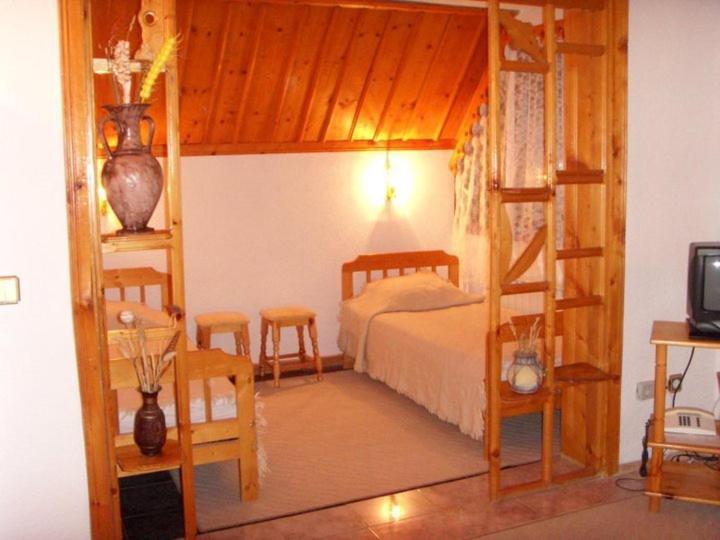 Family Hotel Markony Pamporovo Buitenkant foto