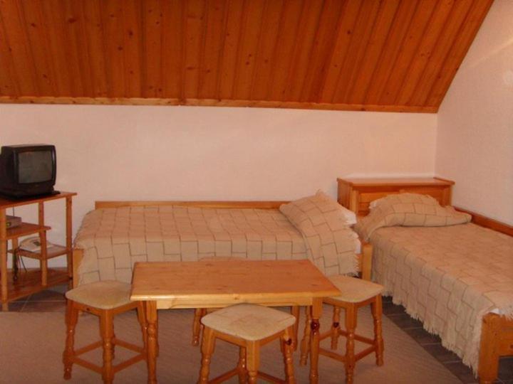 Family Hotel Markony Pamporovo Buitenkant foto