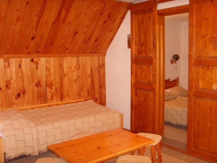 Family Hotel Markony Pamporovo Buitenkant foto