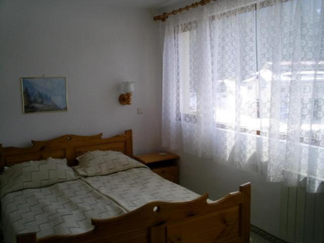 Family Hotel Markony Pamporovo Buitenkant foto