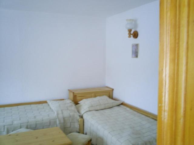 Family Hotel Markony Pamporovo Buitenkant foto