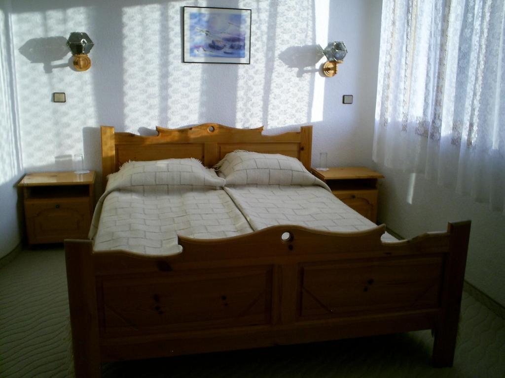 Family Hotel Markony Pamporovo Kamer foto