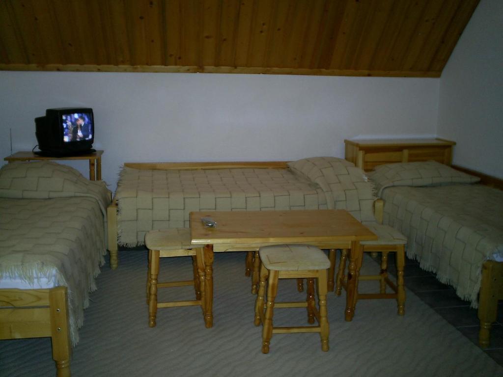 Family Hotel Markony Pamporovo Kamer foto